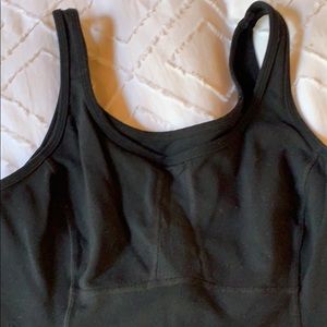 Lou lululemon top